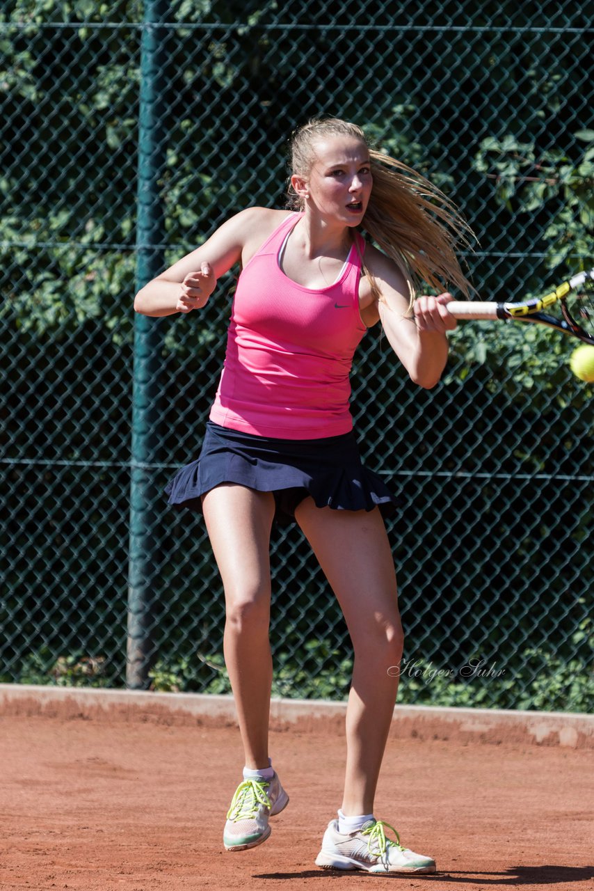 Bild 134 - Schwartau Open Samstag
